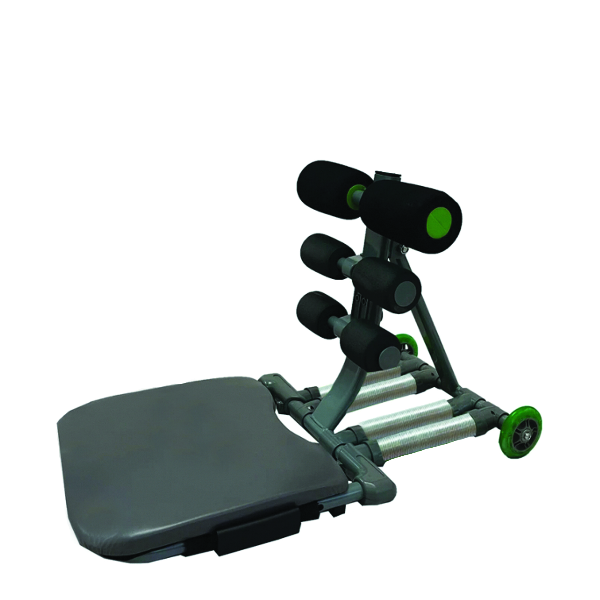 دستگاه تمرین شکم TRX - Image 3