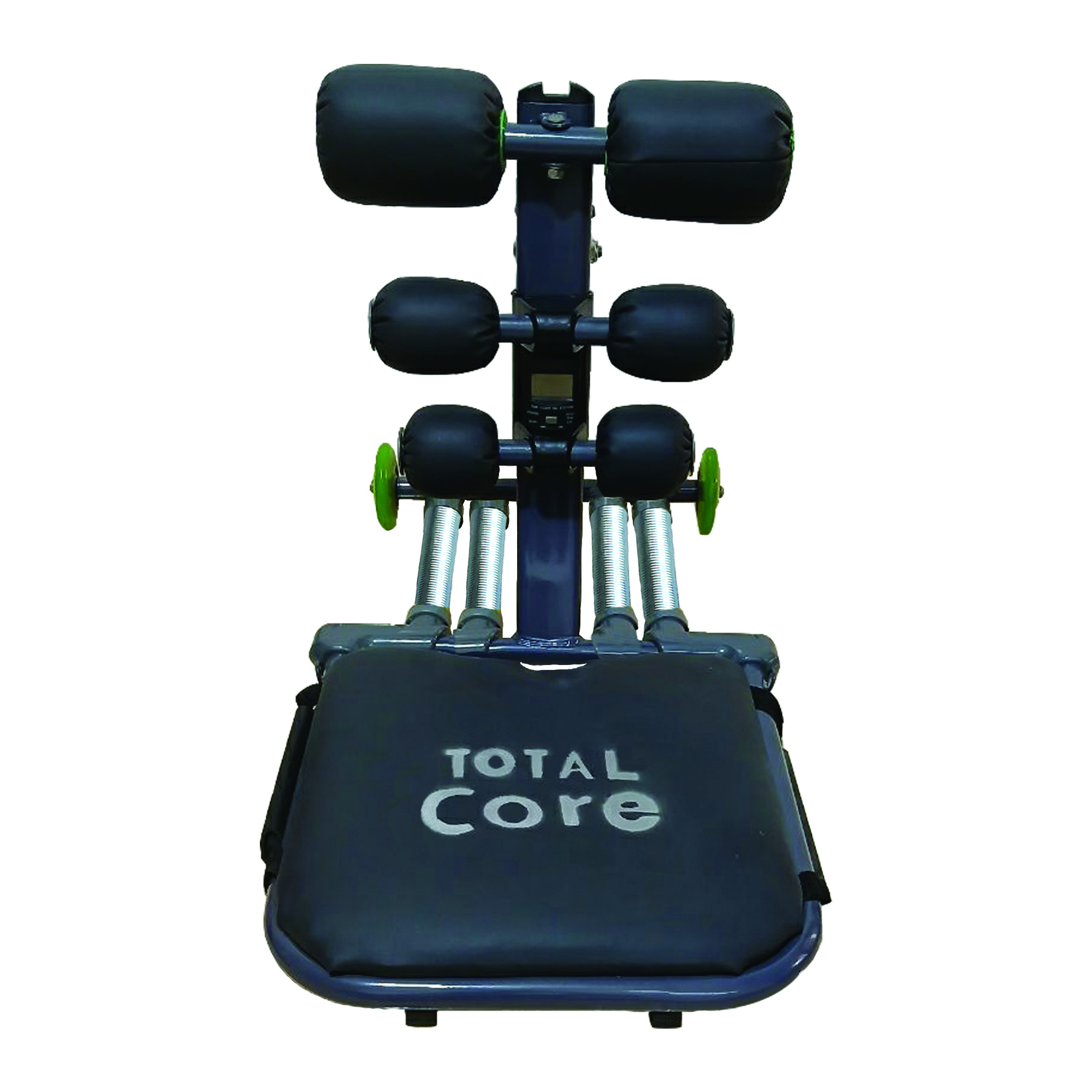 دستگاه دراز و نشست توتال کور مدل Total Core Sportچهار فنر فلزی - Image 2