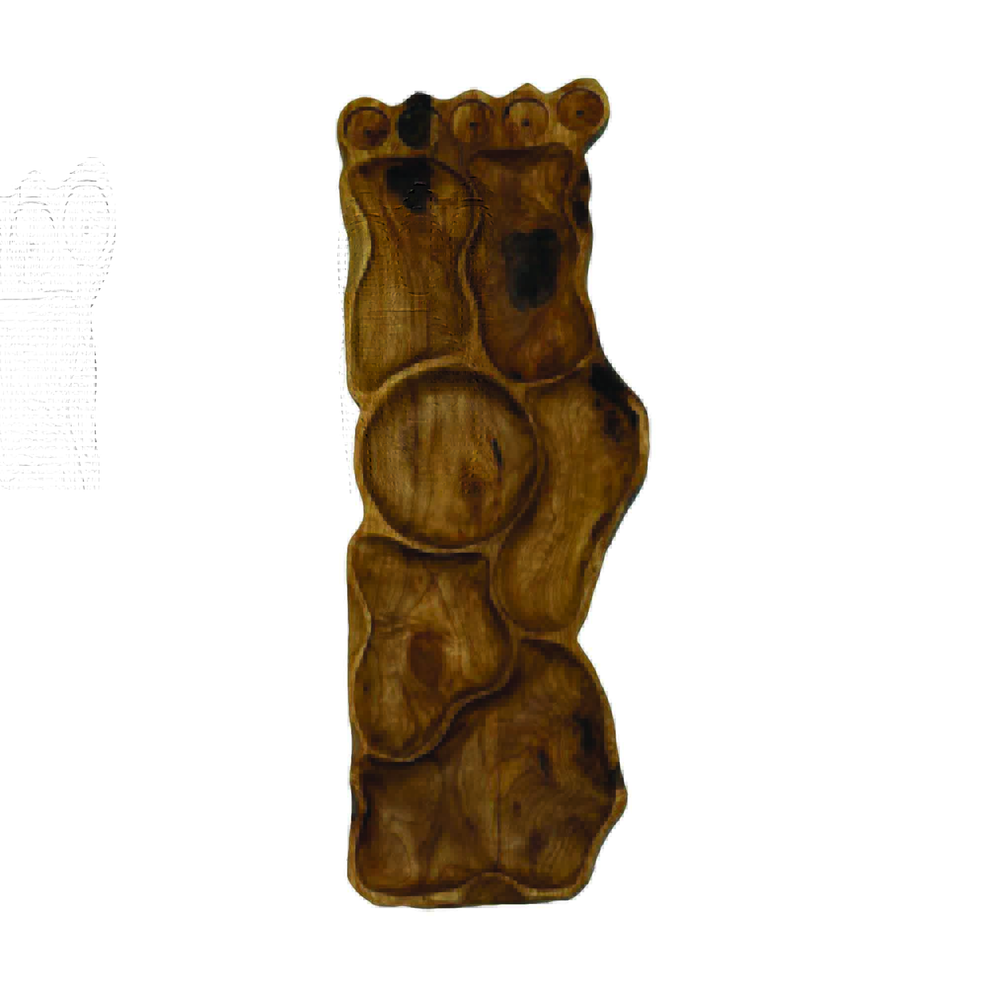 اردو خوری چوبی مدل 55 - Image 6