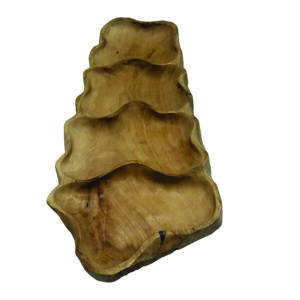 اردو خوری چوبی مدل میز