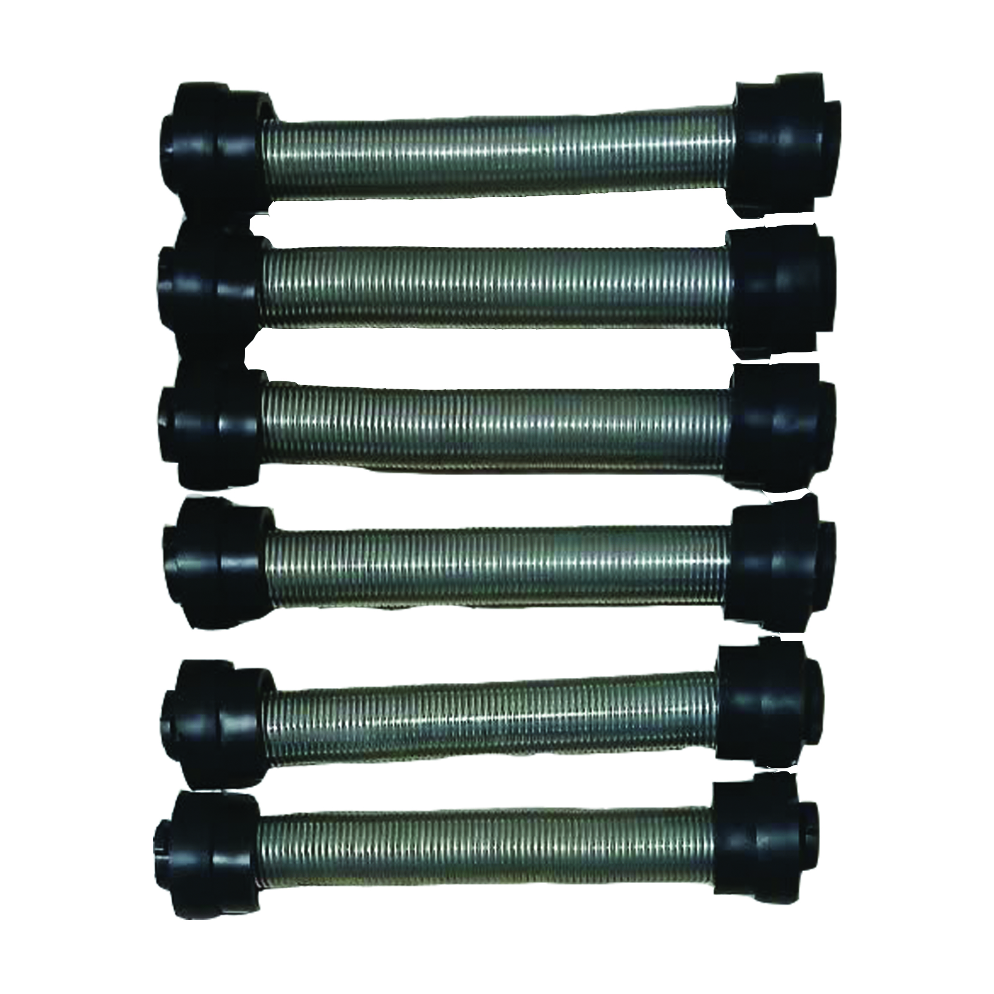 دستگاه دراز و نشست توتال کور مدل Total Core Sportشش فنر - Image 7